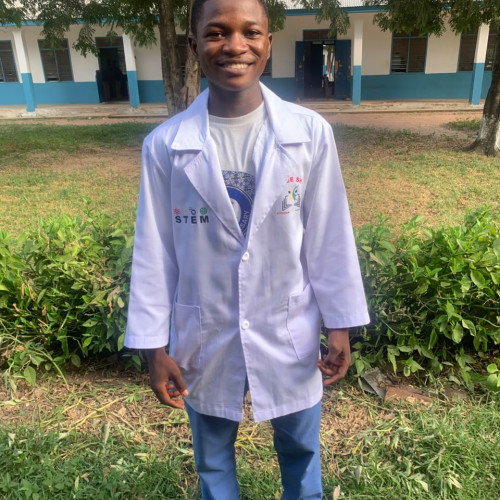 Kugbe O. profile photo