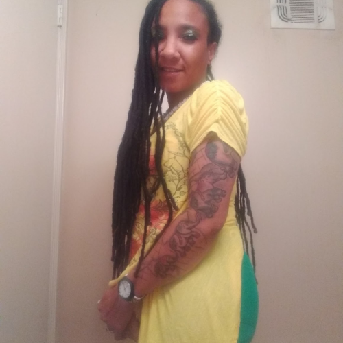 Sugah L. profile photo
