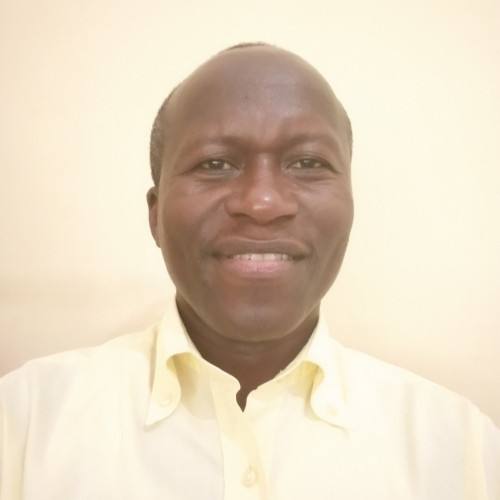 DAVID O. profile photo