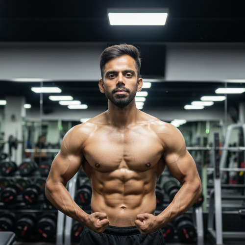 Himanshu S. profile photo