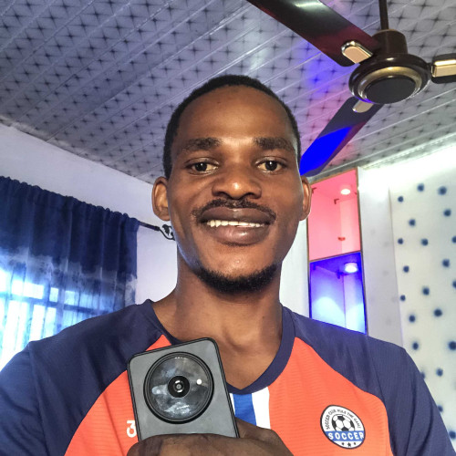 Frank o. profile photo