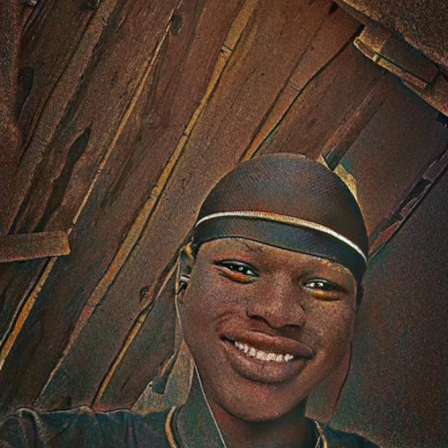 Abubakar M.