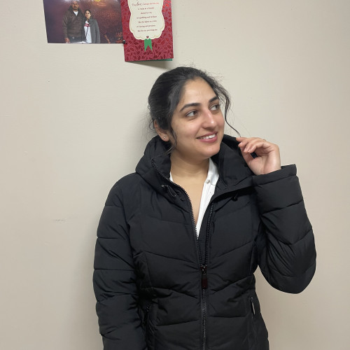 Kuljeet K.