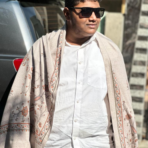 FAIZAN P. profile photo