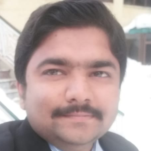 Muhammad Sarmad S.