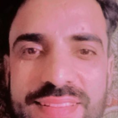 Farooq K. profile photo