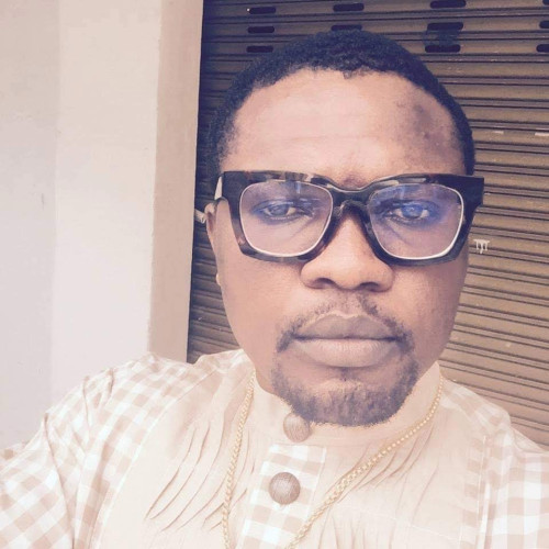 Chidi C. profile photo