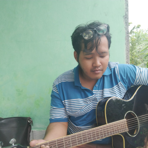 Hendrikus Sukma S. profile photo