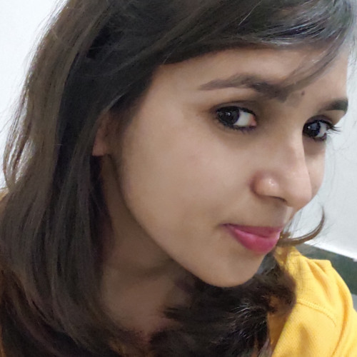 Pearl S. profile photo