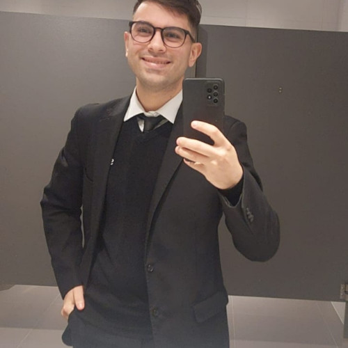 Agustin M. profile photo