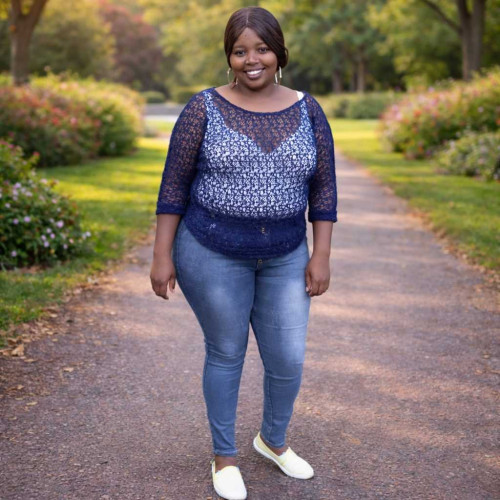 wairimu w. profile photo
