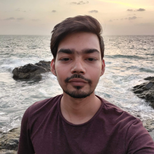 Shubham K. profile photo