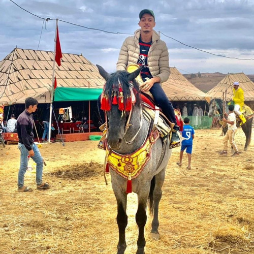 Achraf A. profile photo