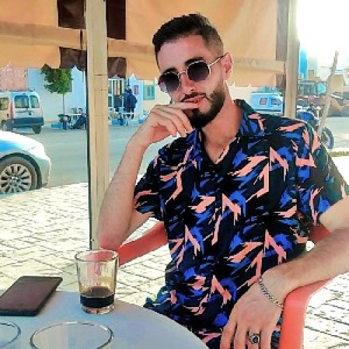 Ahmed E. profile photo