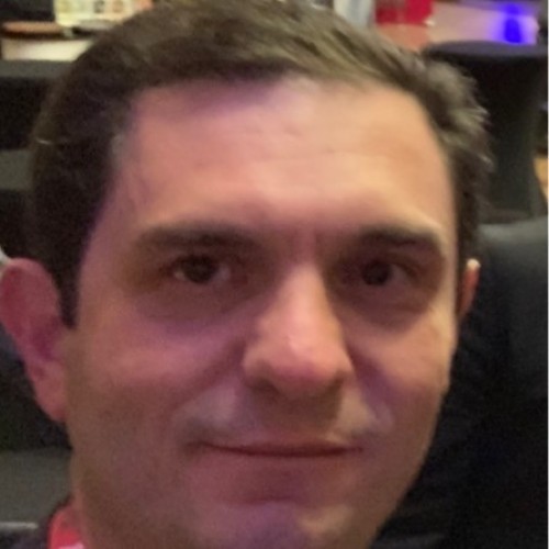 Alberto S. profile photo