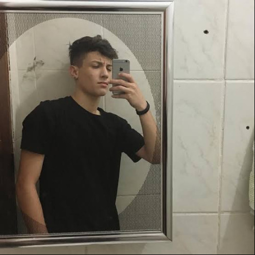 Keval B. profile photo