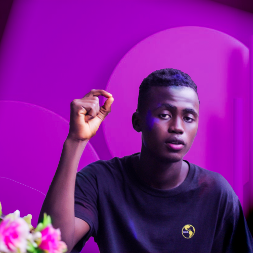 Abubakarr K.