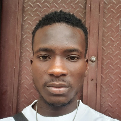 samson m. profile photo