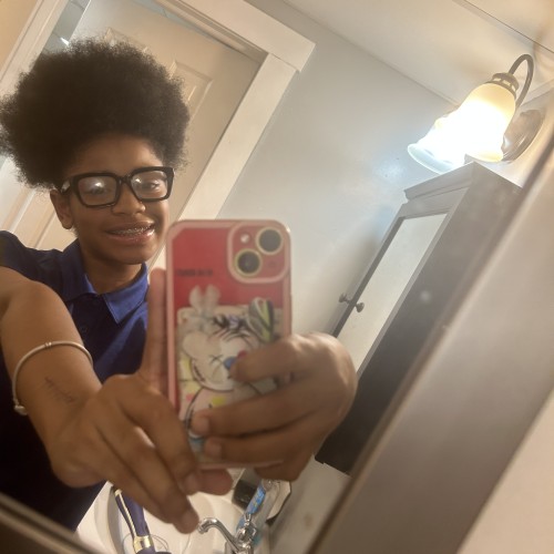 Aliyah  P.