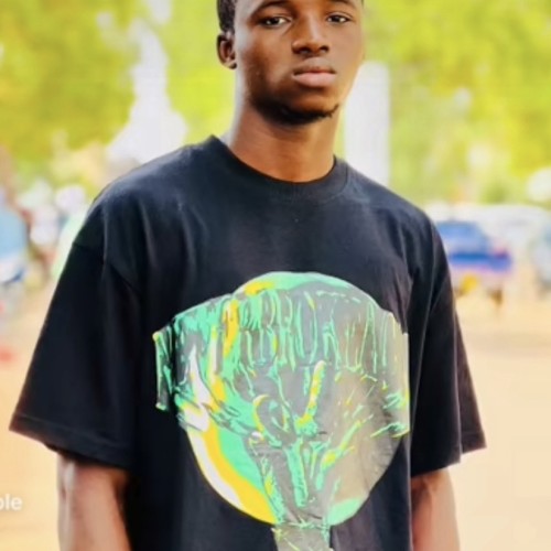 Salia O. profile photo