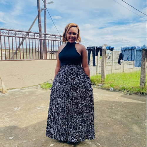 Noluthando  S. profile photo