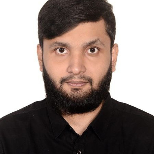 Md Ali Azhar U. profile photo