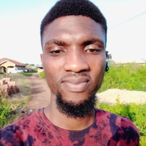 Timilehin A. profile photo