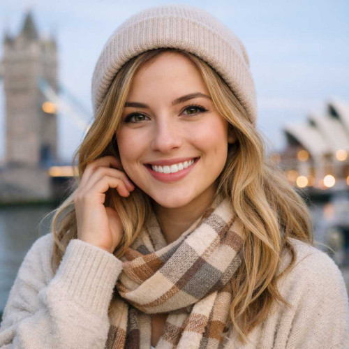 Luna H. profile photo