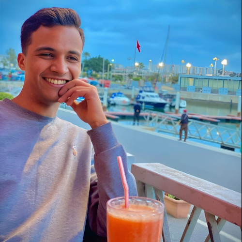 Alioui H. profile photo