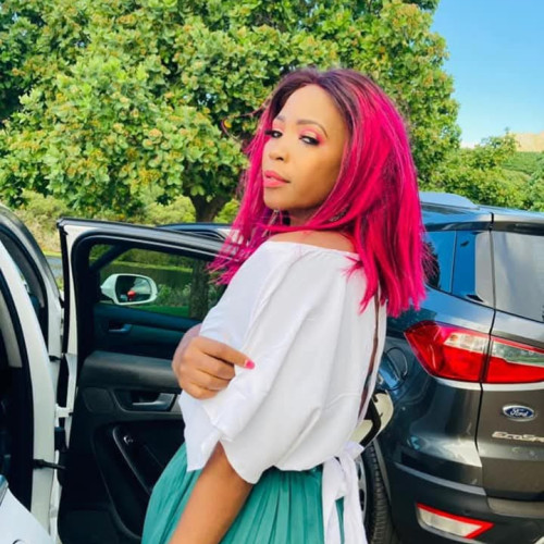 Thabelwa F. profile photo