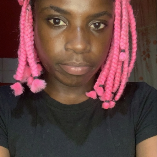 Annica G. profile photo