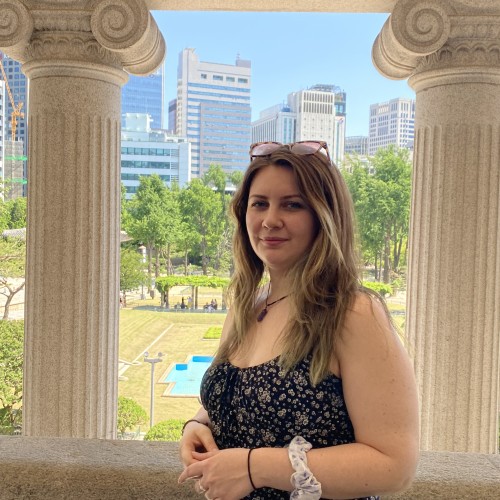 Semira R. profile photo