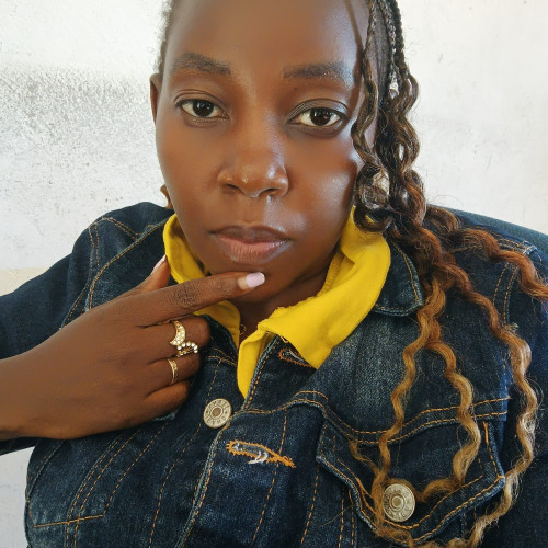 racheal k. profile photo