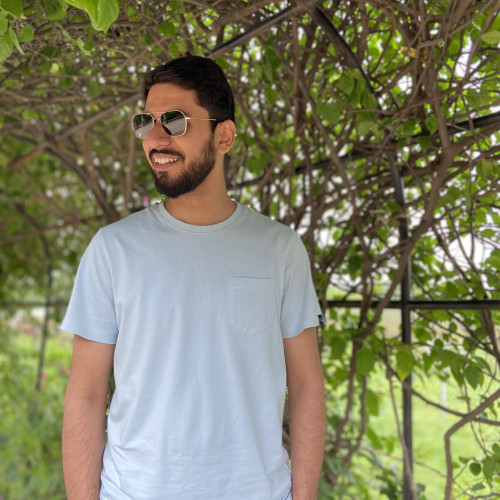 Prateek S. profile photo