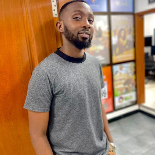 Gerico g. profile photo