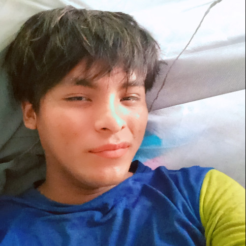 Cesar jhair R. profile photo