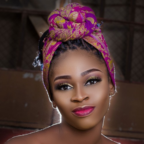 Oluoma O.