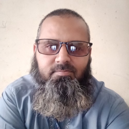 Waqar A.