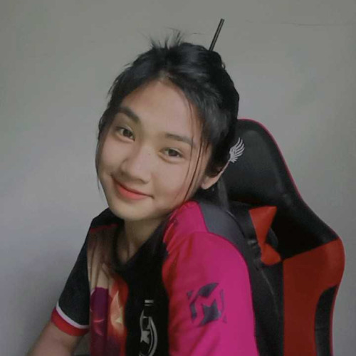 Aiza B.