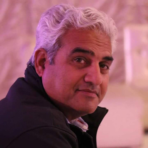 Mansooor A. profile photo