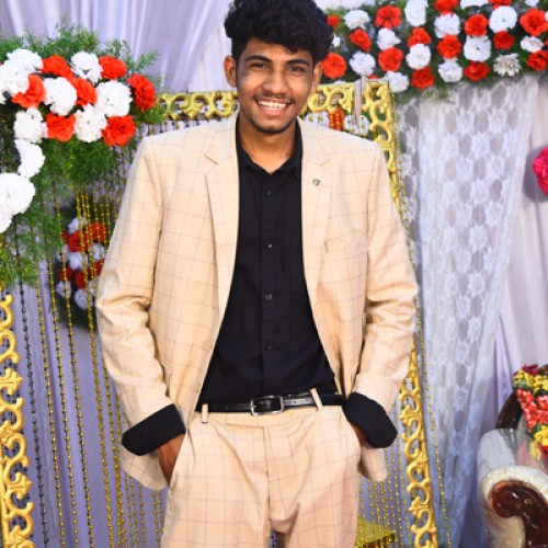 Akheel S. profile photo