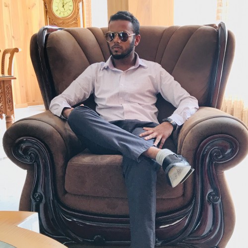 Roshan W. profile photo