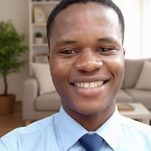 Temi T. profile photo