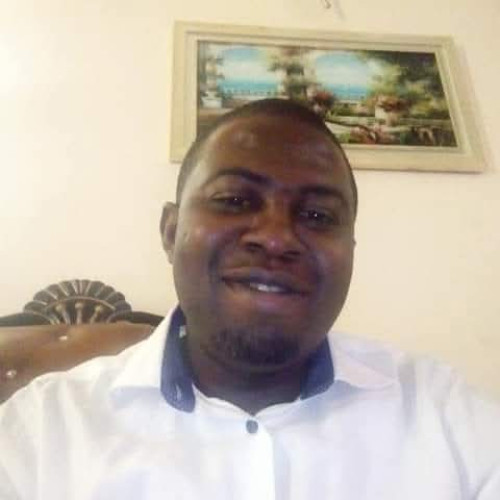 EZECHUKWU I'm K. profile photo