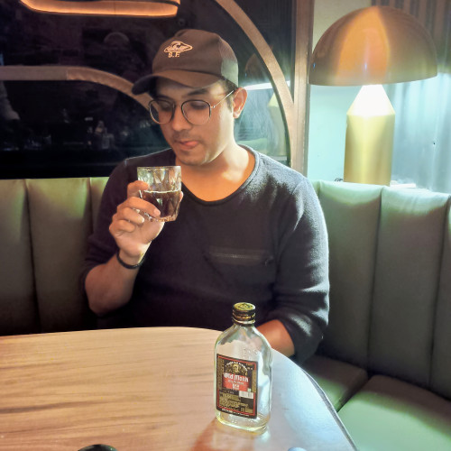 Yasar K. profile photo