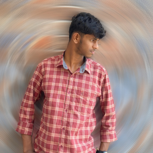 YUVARAJ G. profile photo