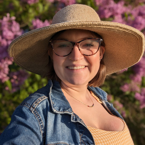 Lauren E. profile photo