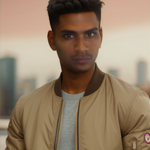 Daniel  H. profile photo