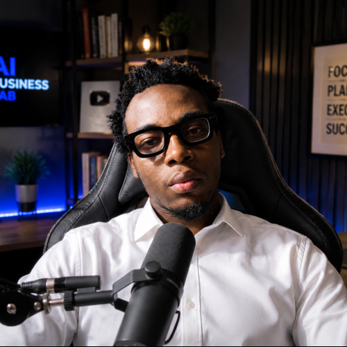 Wealth V. profile photo