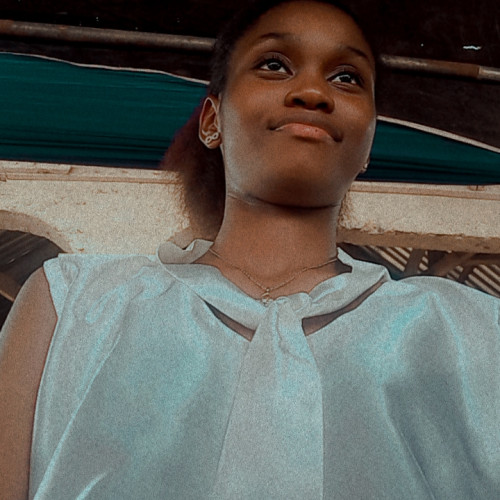 Destiny E. profile photo